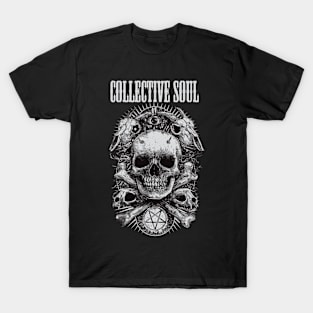 COLLECTIVE SOUL VTG T-Shirt